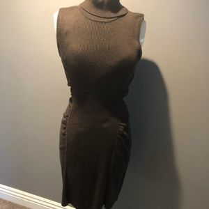 Calvin Klein Knot Dress